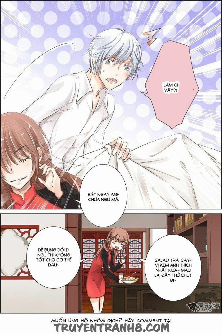 Linh Khế 26 trang 8