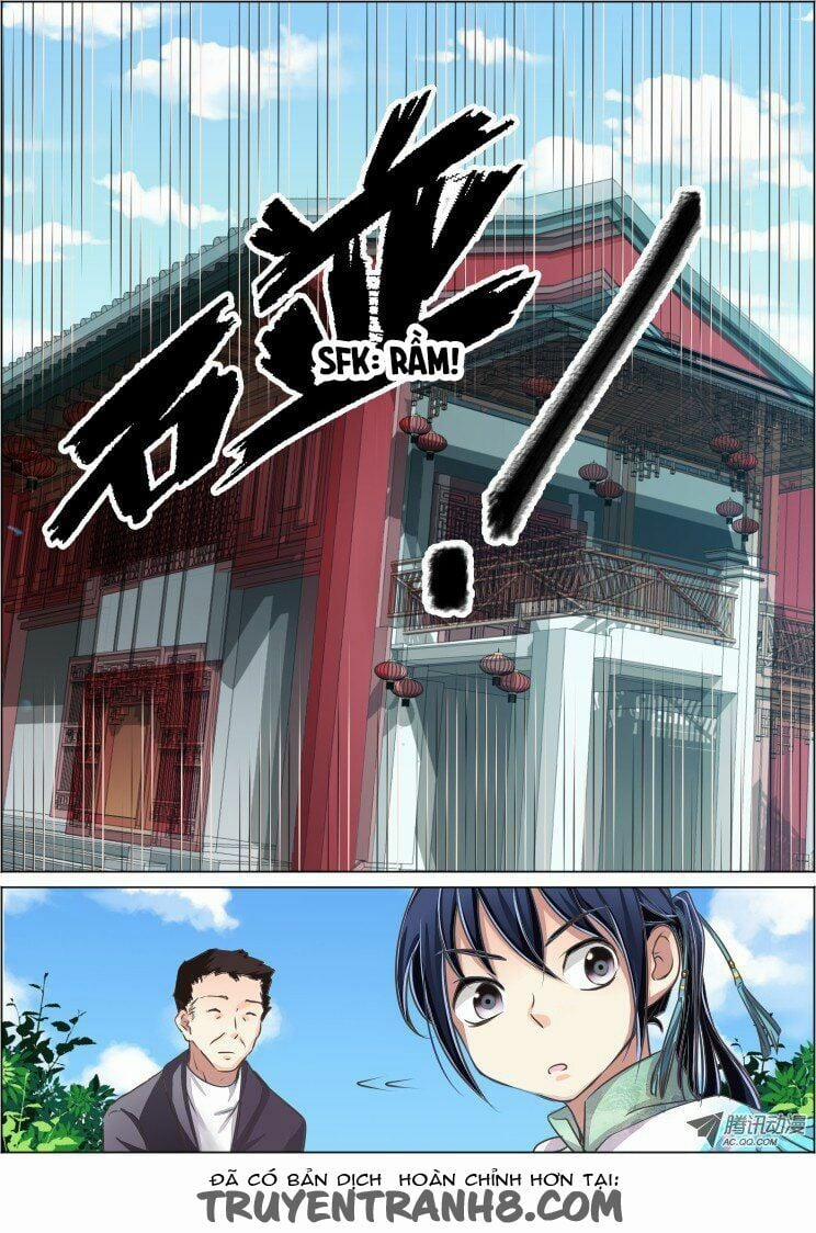 Linh Khế 27 trang 3