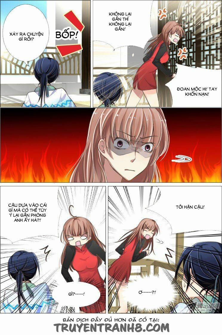 Linh Khế 27 trang 4