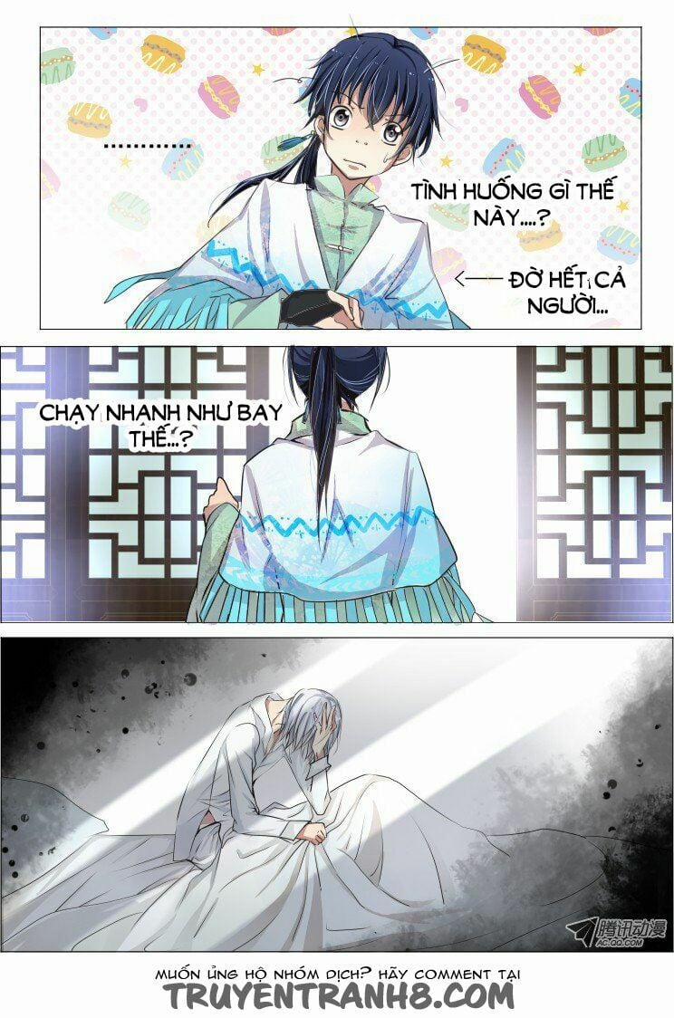 Linh Khế 27 trang 5