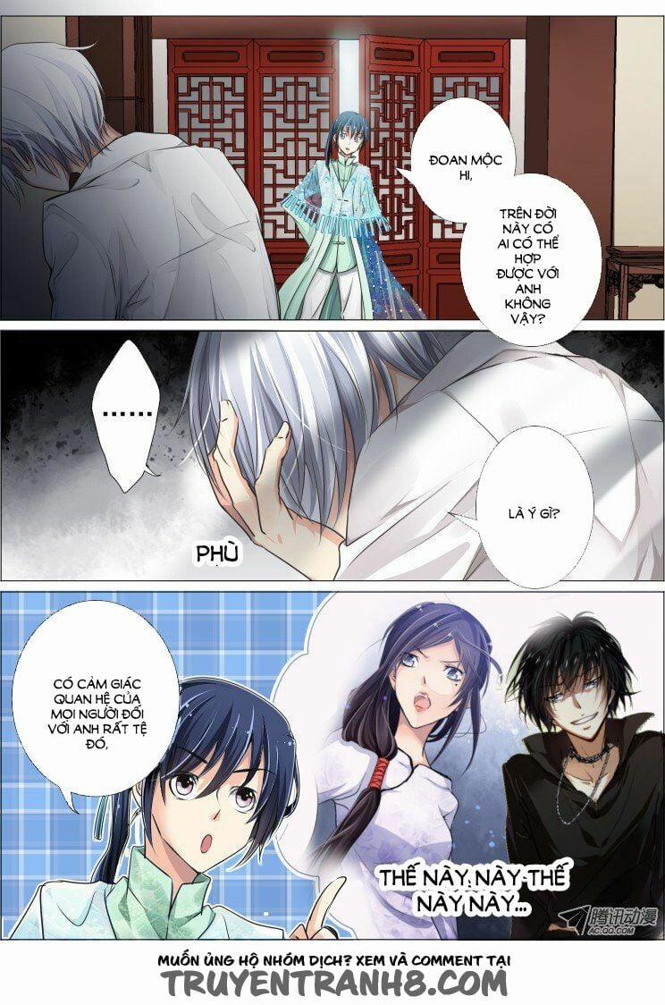 Linh Khế 27 trang 6