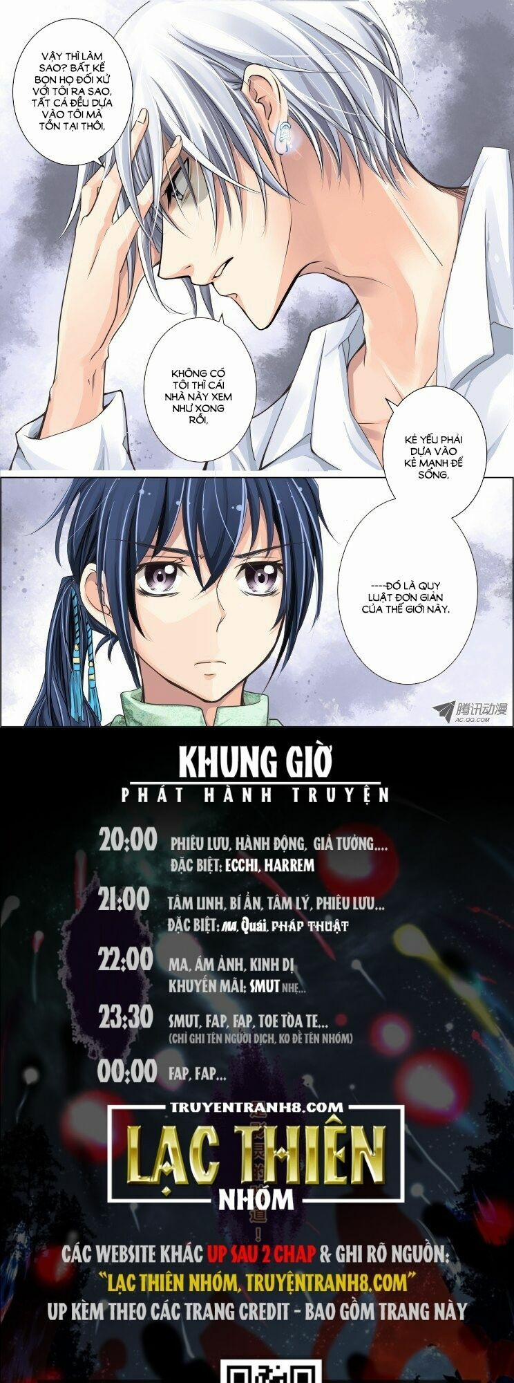 Linh Khế 27 trang 8