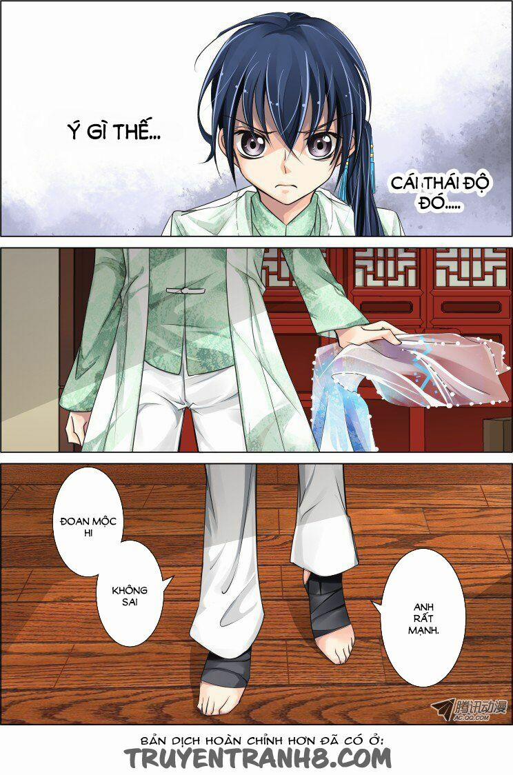 Linh Khế 28 trang 4