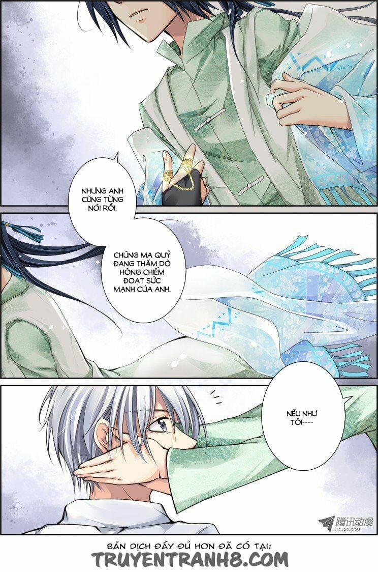 Linh Khế 28 trang 5