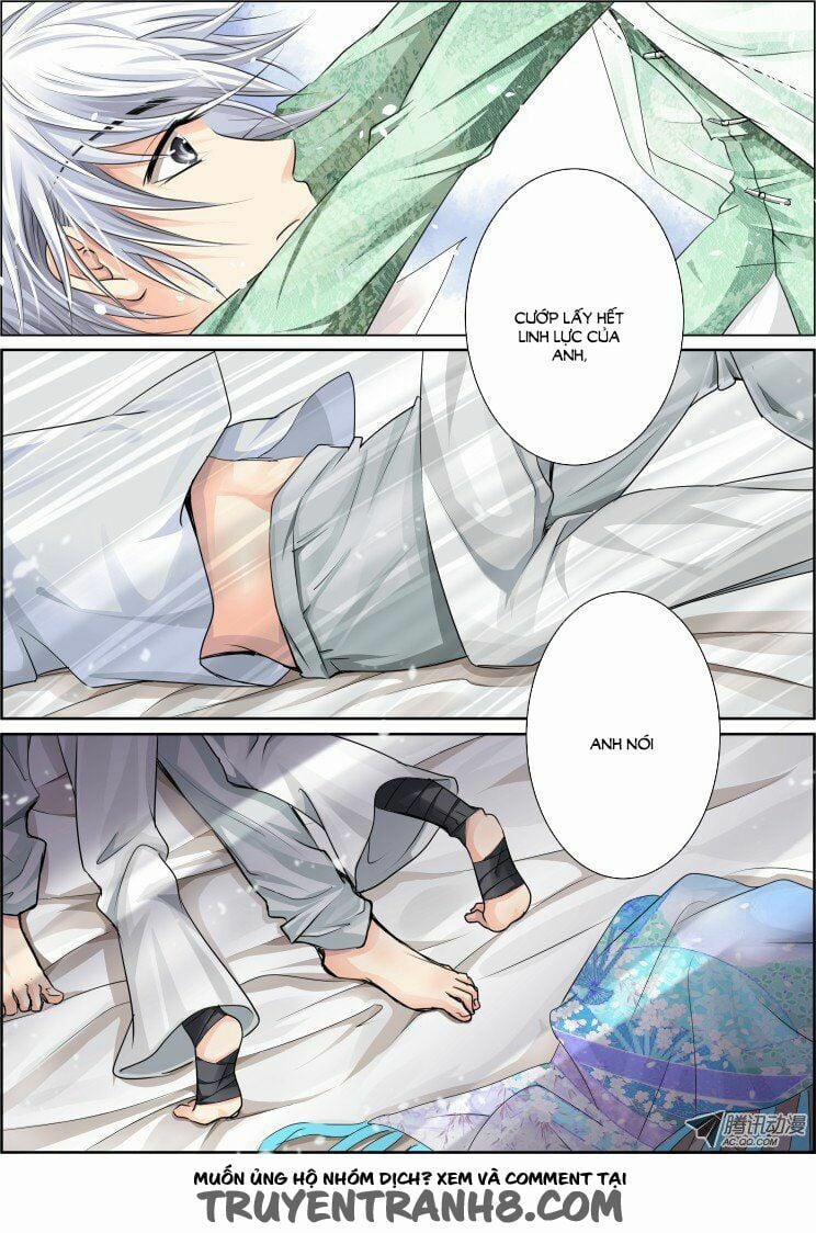 Linh Khế 28 trang 6