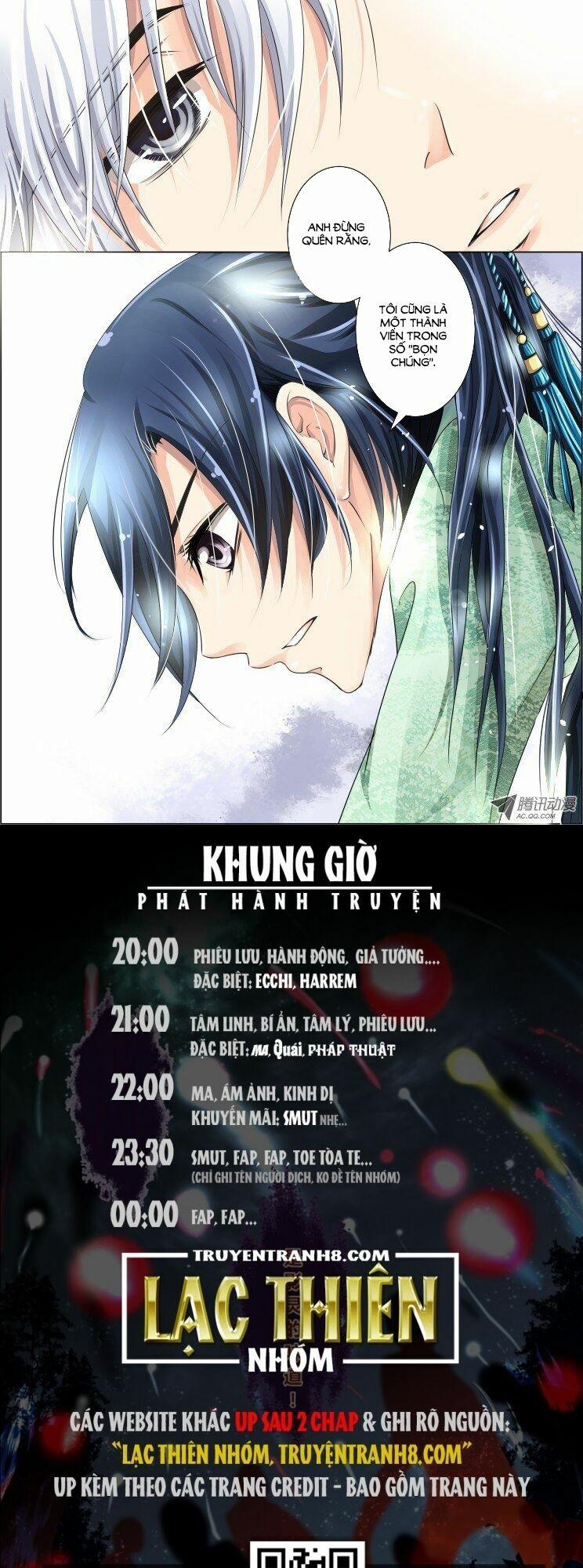 Linh Khế 28 trang 8