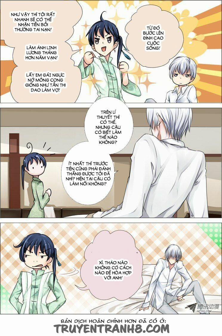 Linh Khế 29 trang 2