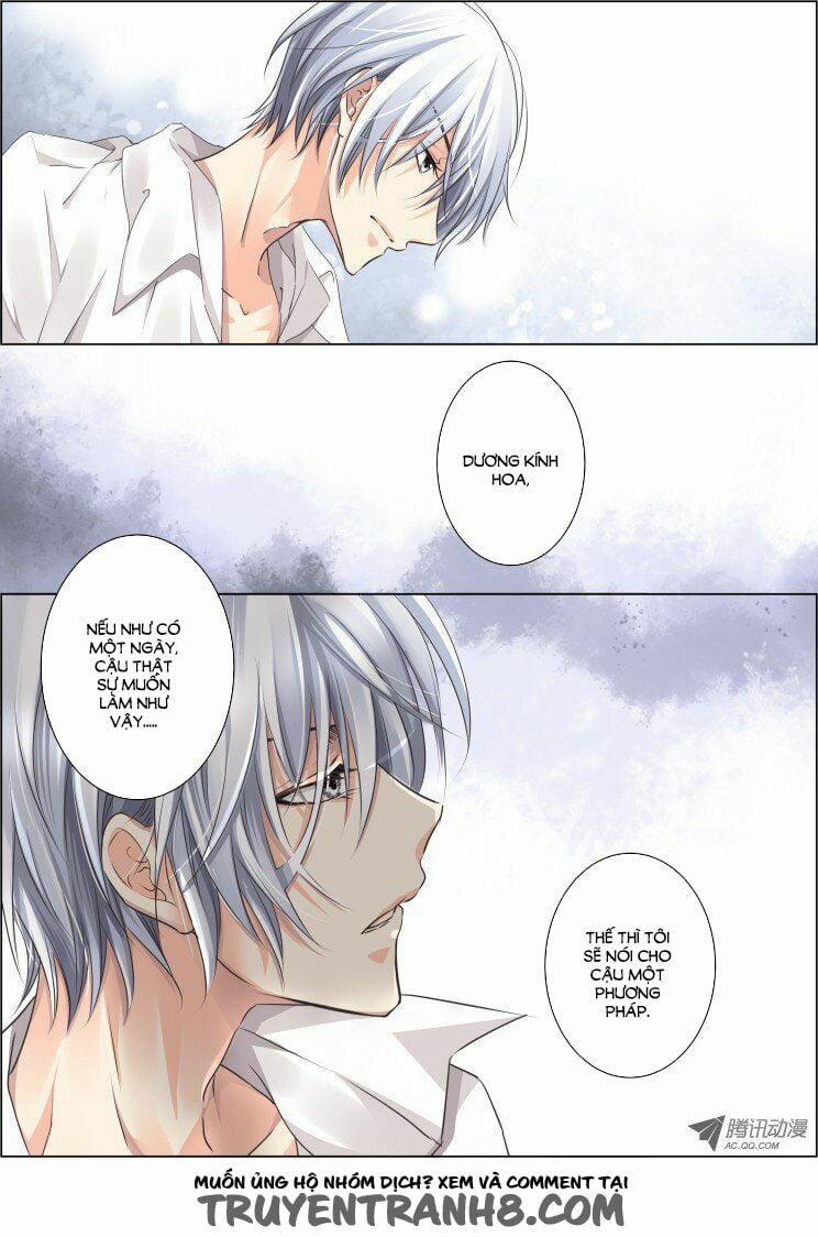 Linh Khế 29 trang 3