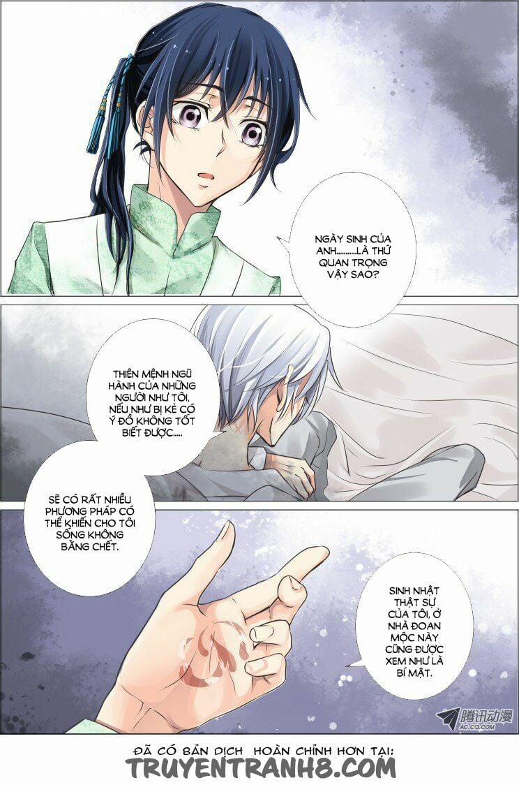 Linh Khế 29 trang 5