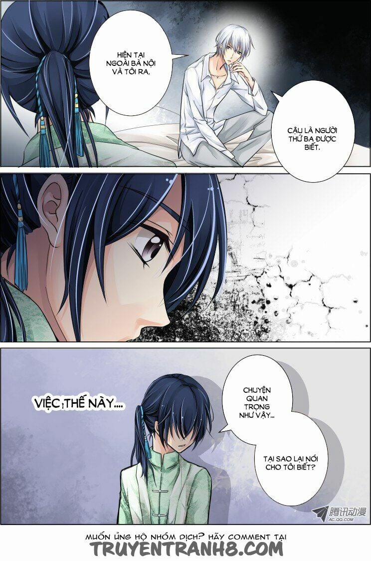 Linh Khế 29 trang 6