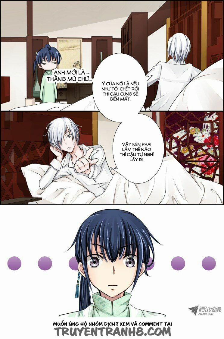 Linh Khế 29 trang 8