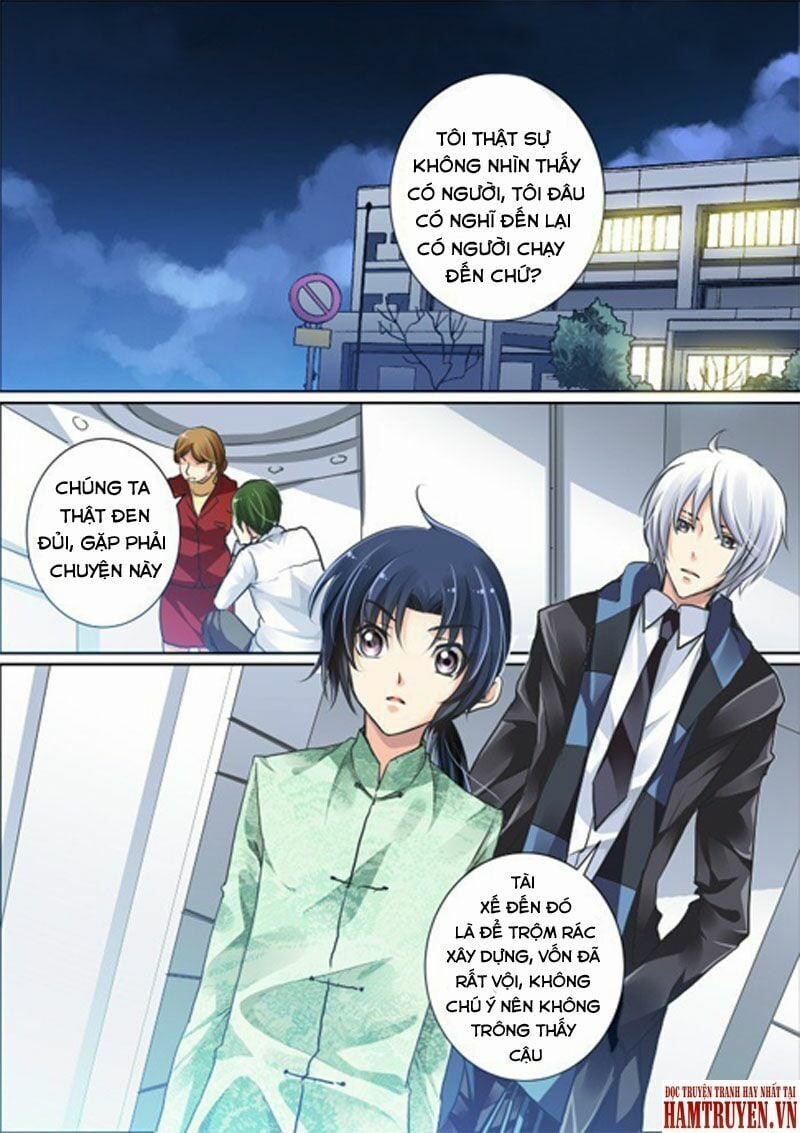 Linh Khế 3 trang 1