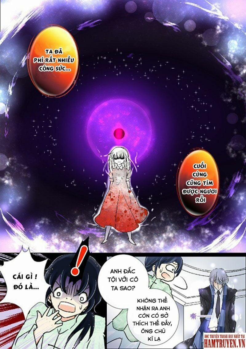 Linh Khế 3 trang 10