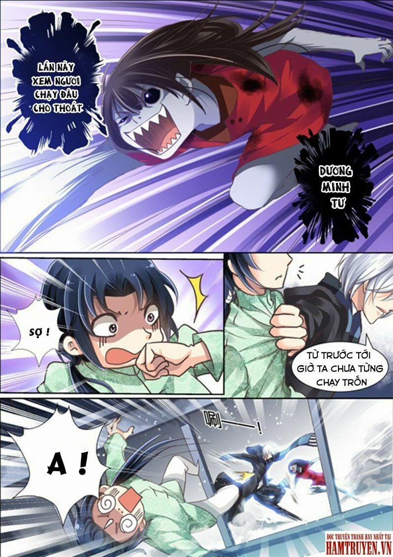 Linh Khế 3 trang 11