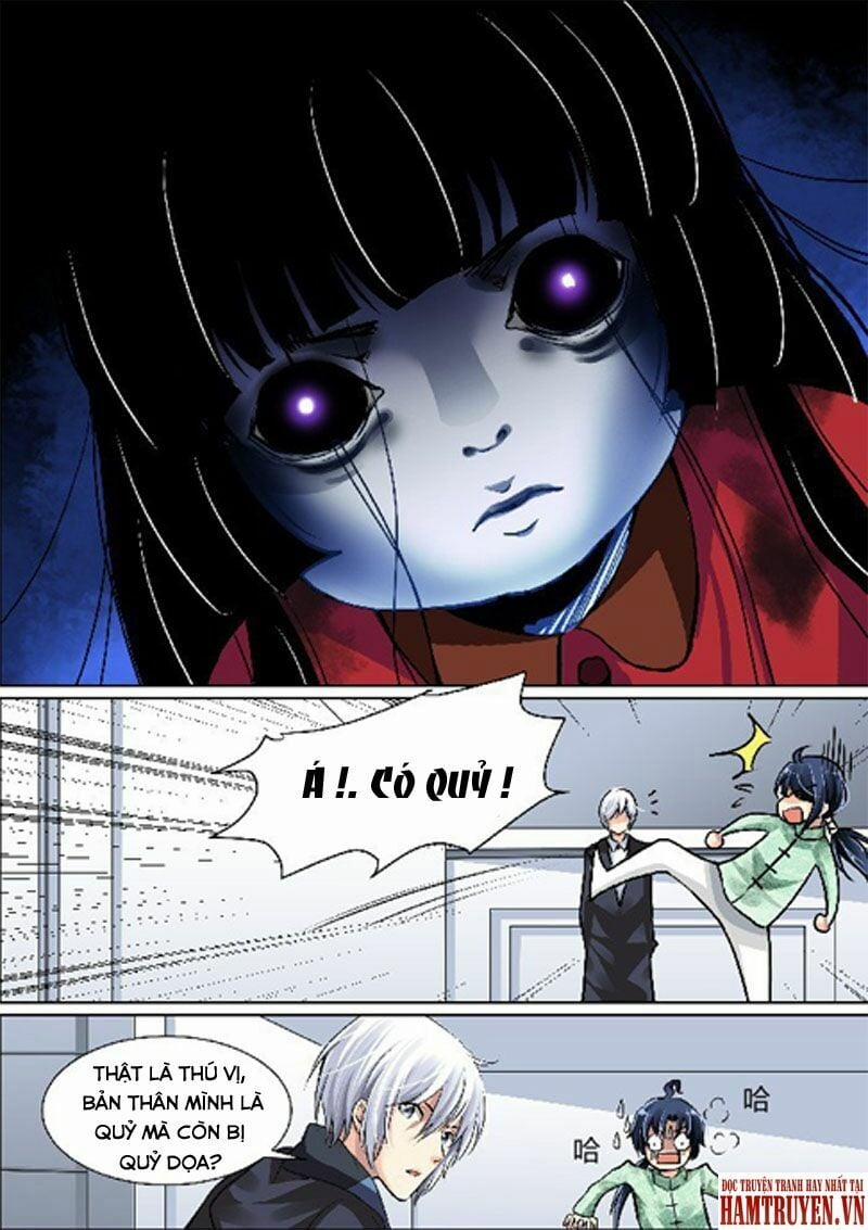 Linh Khế 3 trang 8