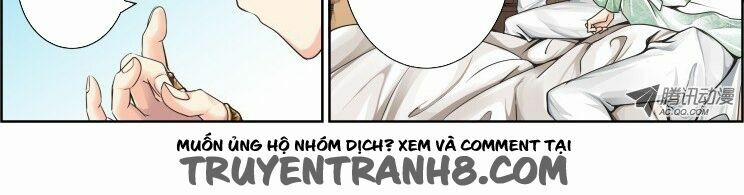 Linh Khế 30 trang 1