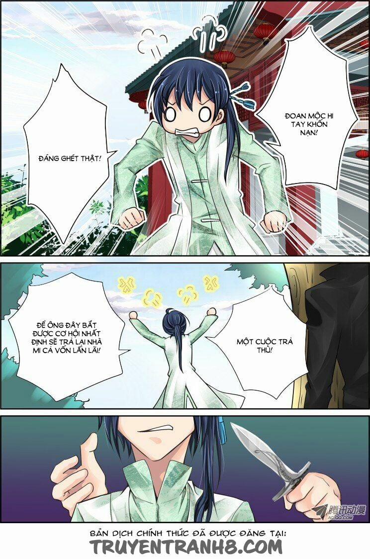 Linh Khế 30 trang 10