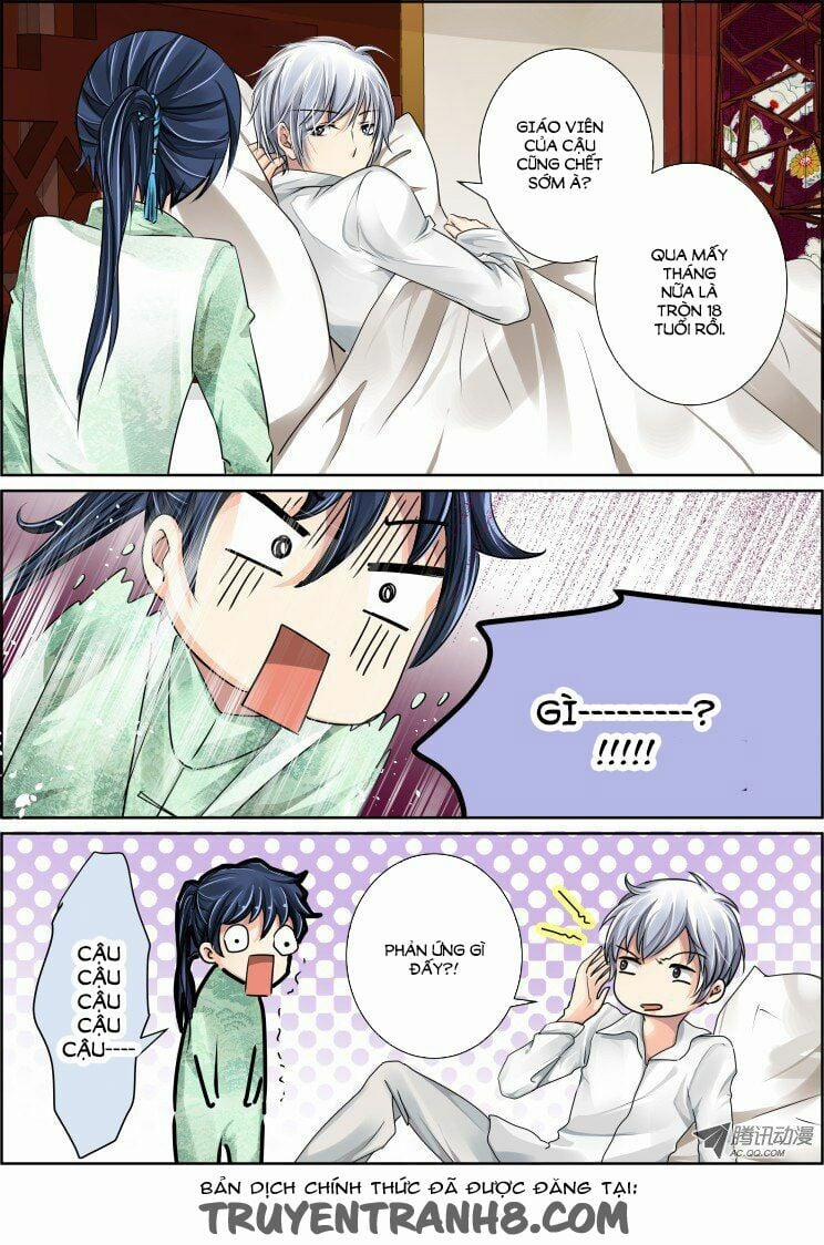 Linh Khế 30 trang 2