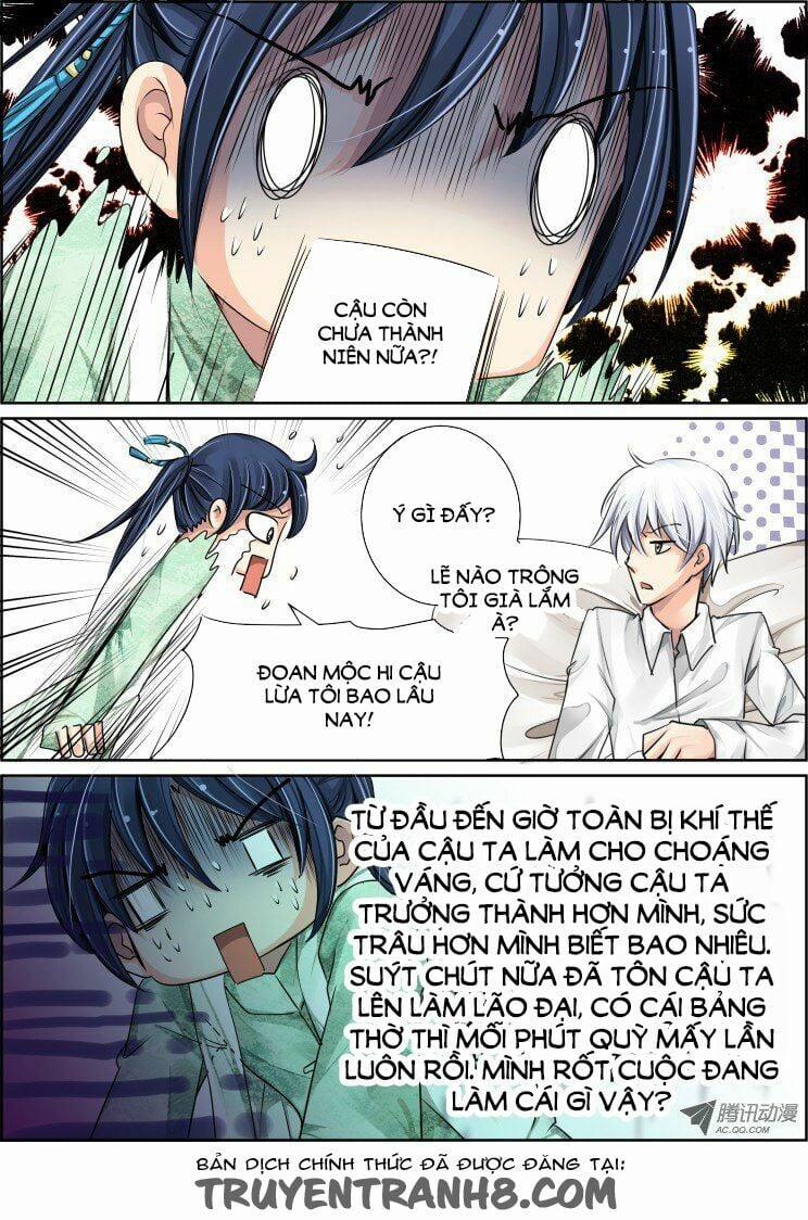 Linh Khế 30 trang 3