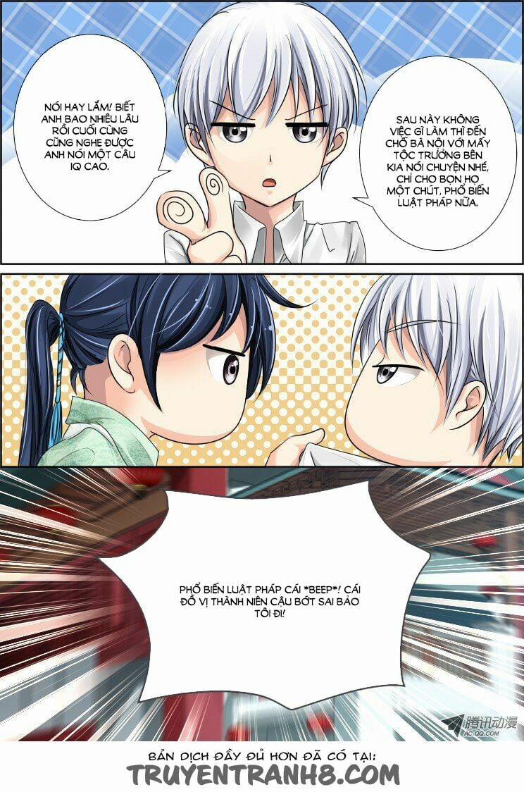 Linh Khế 30 trang 5