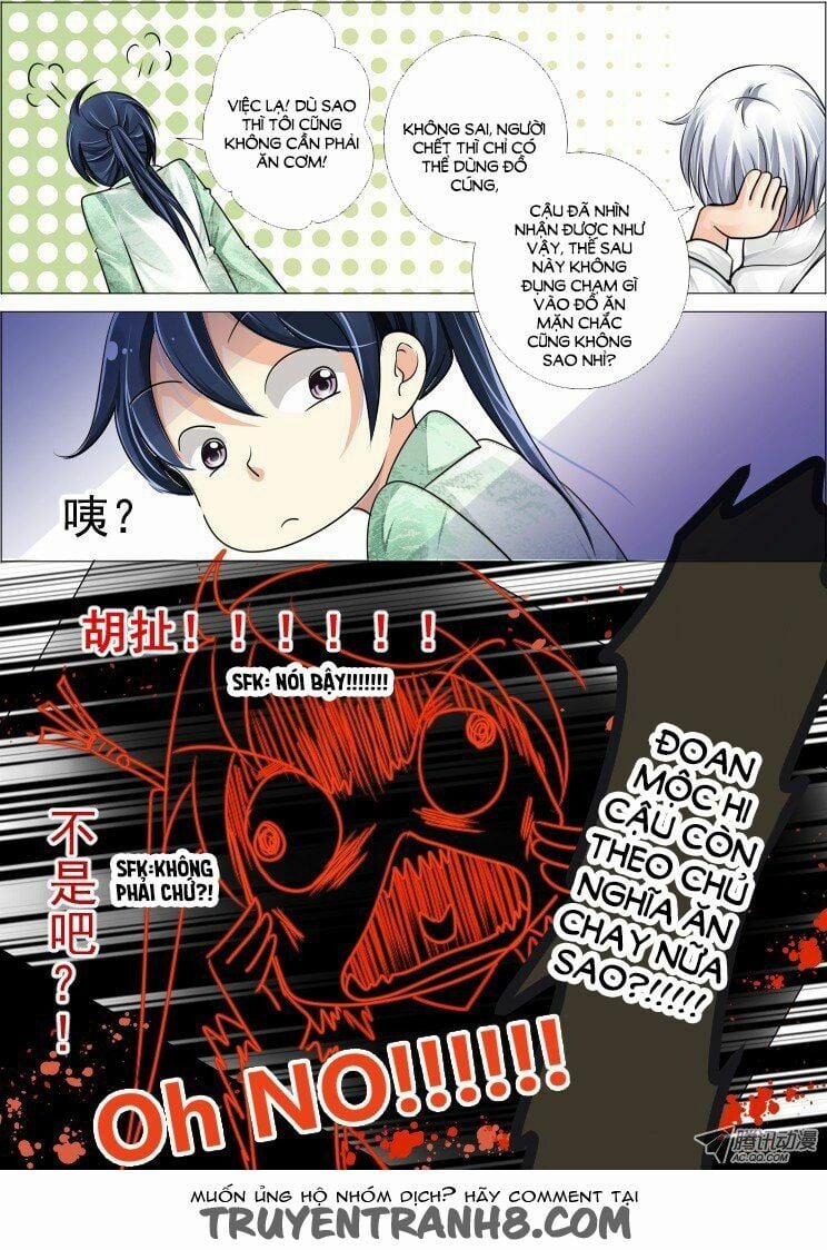 Linh Khế 30 trang 8