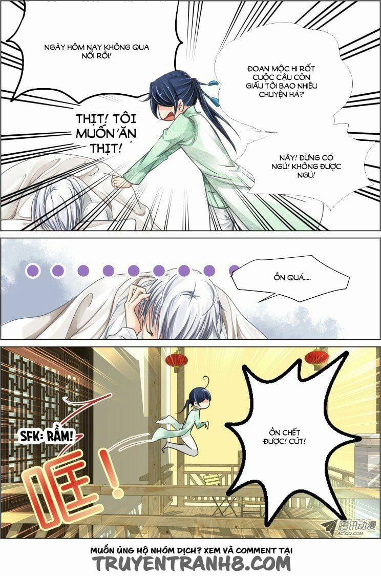 Linh Khế 30 trang 9