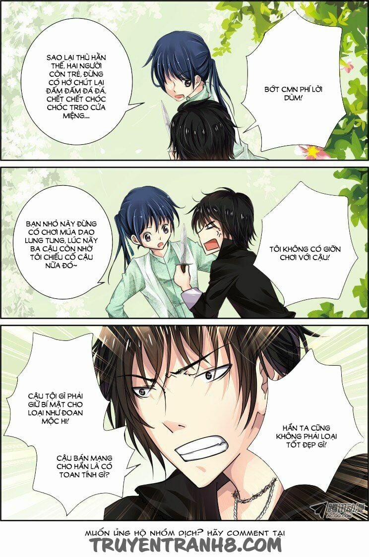 Linh Khế 31 trang 2