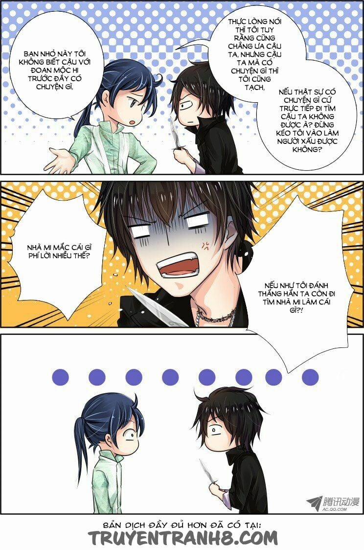 Linh Khế 31 trang 3