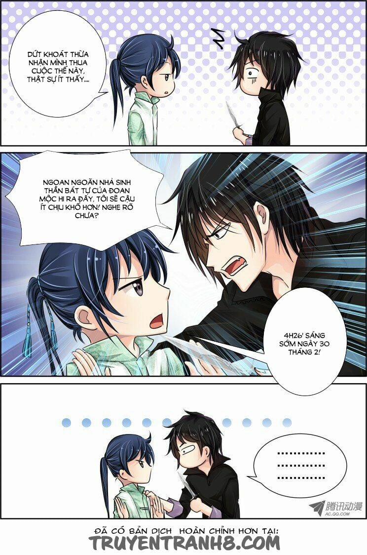 Linh Khế 31 trang 4