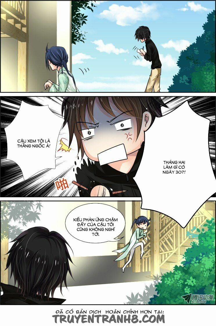 Linh Khế 31 trang 5