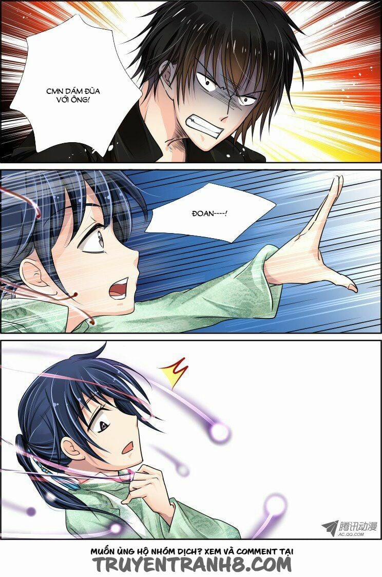 Linh Khế 31 trang 6