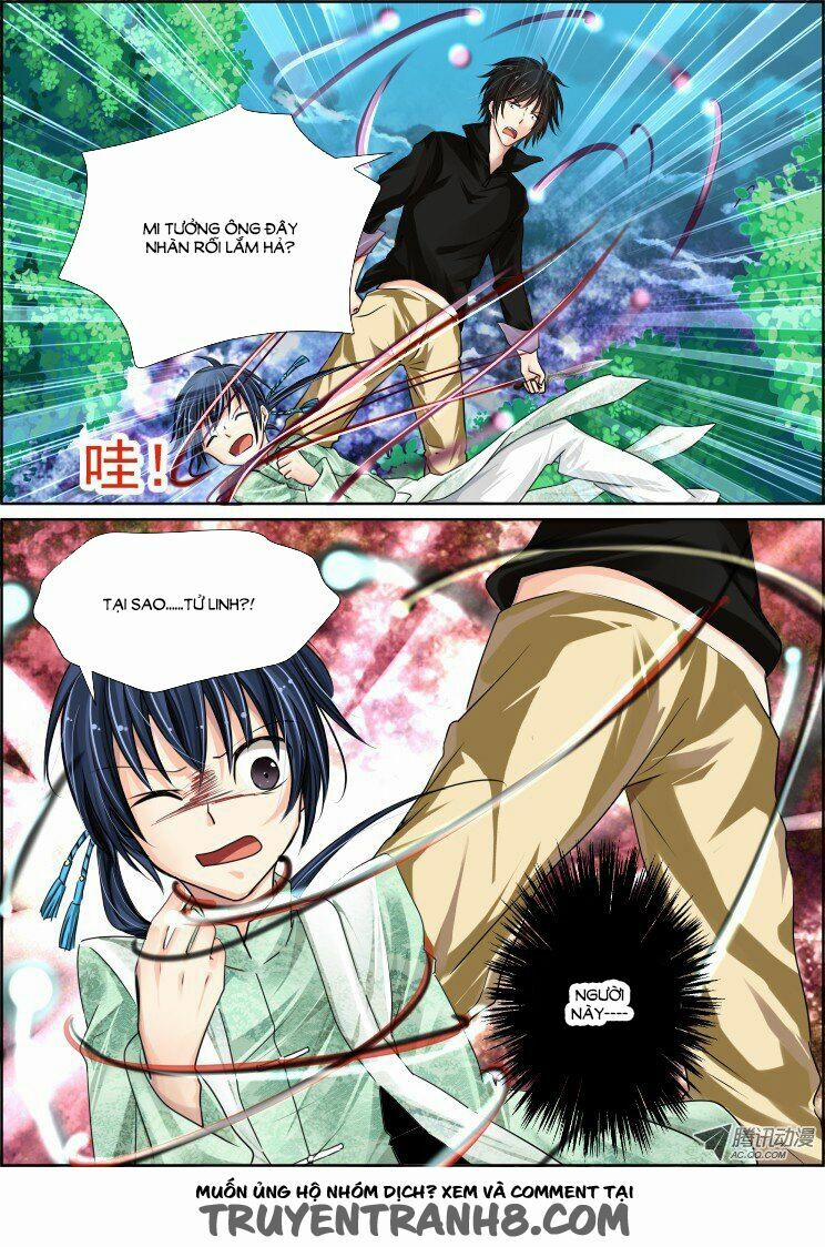 Linh Khế 31 trang 7