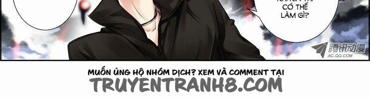 Linh Khế 32 trang 1