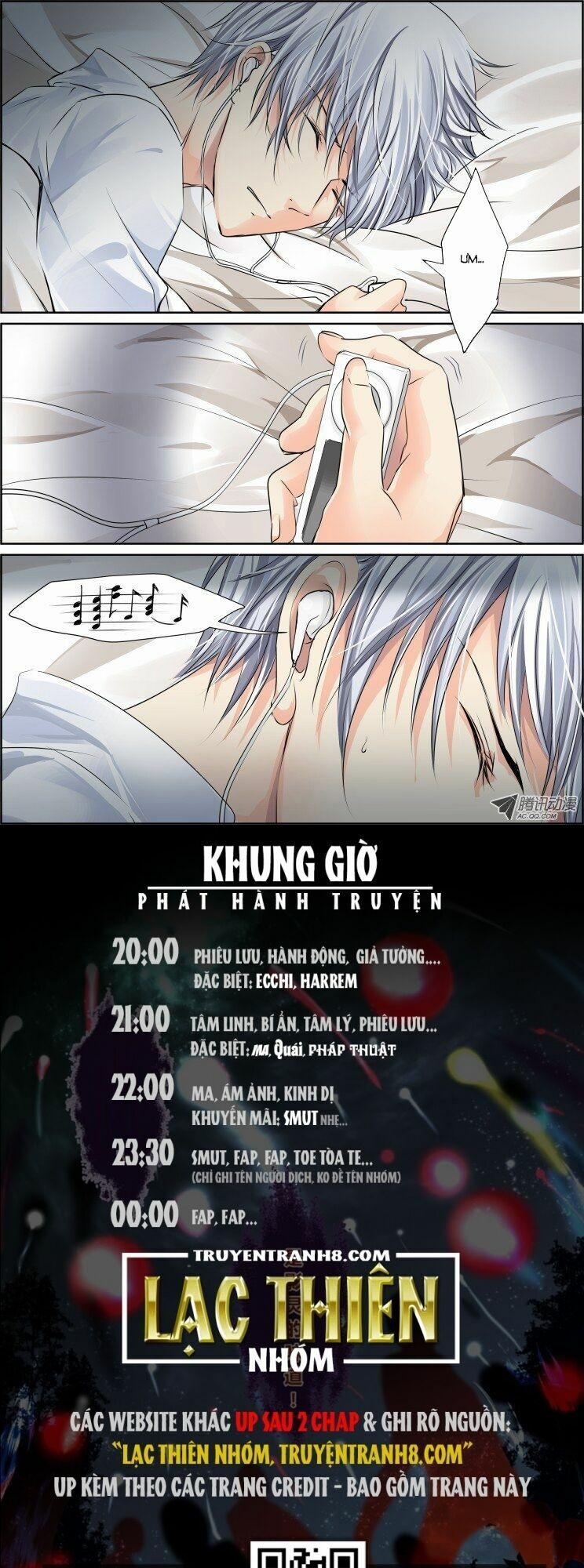 Linh Khế 32 trang 10