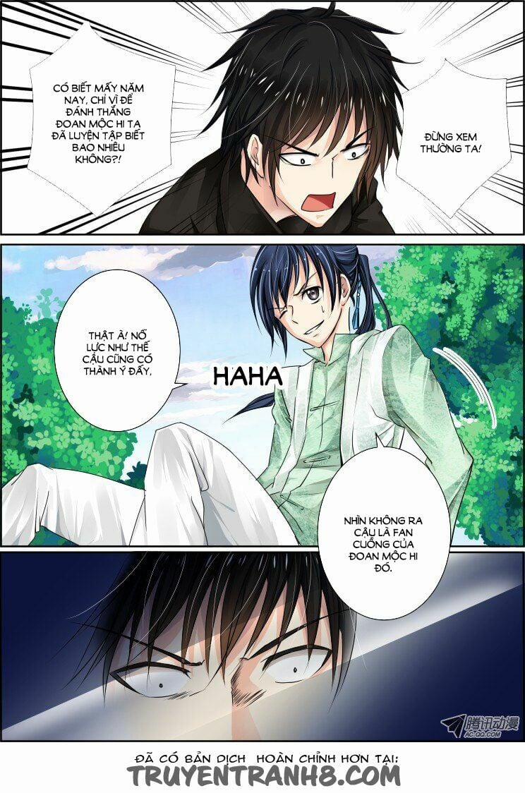 Linh Khế 32 trang 4