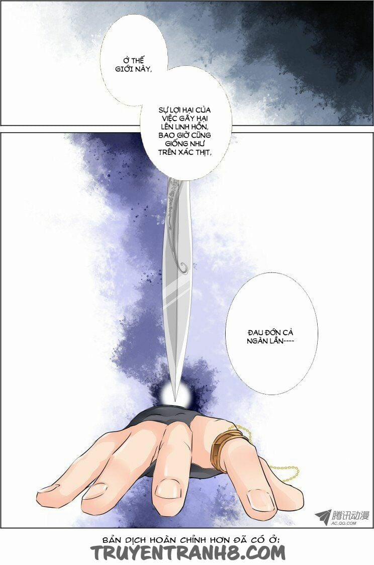 Linh Khế 32 trang 8