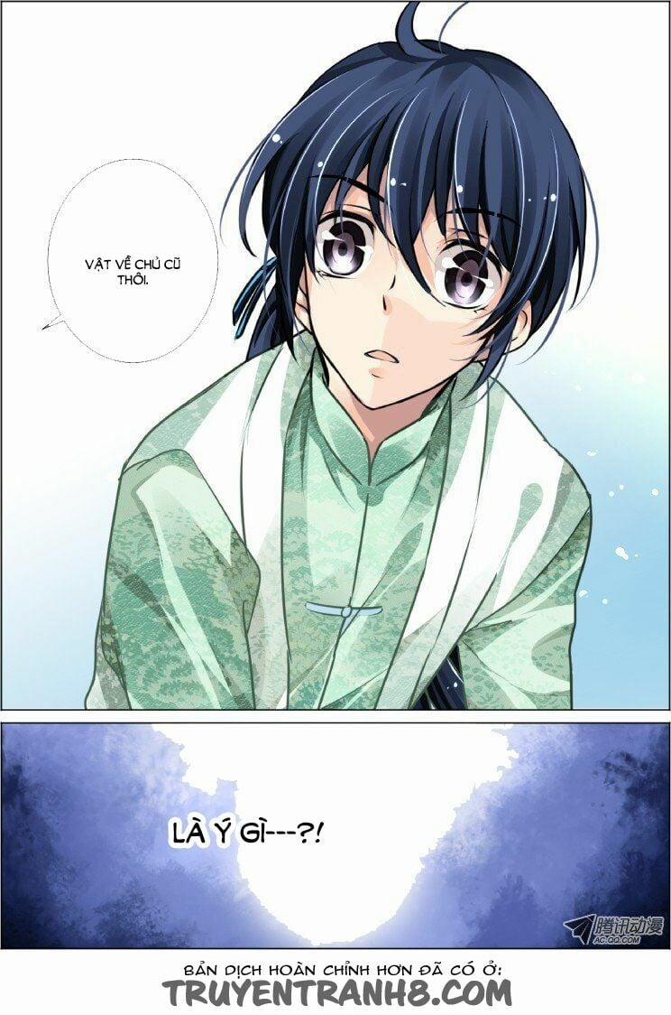 Linh Khế 33 trang 12