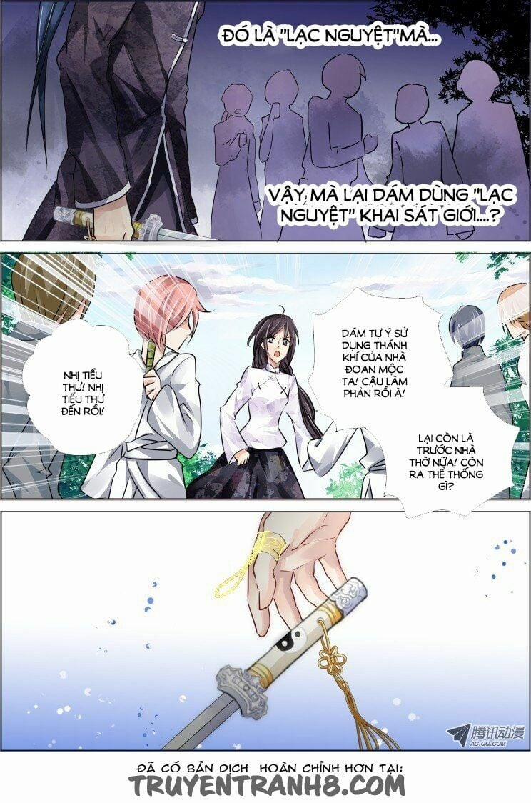 Linh Khế 33 trang 2