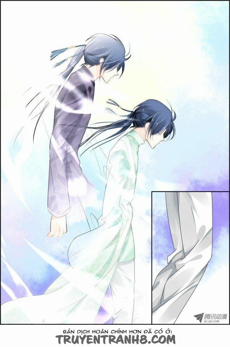 Linh Khế 33 trang 3