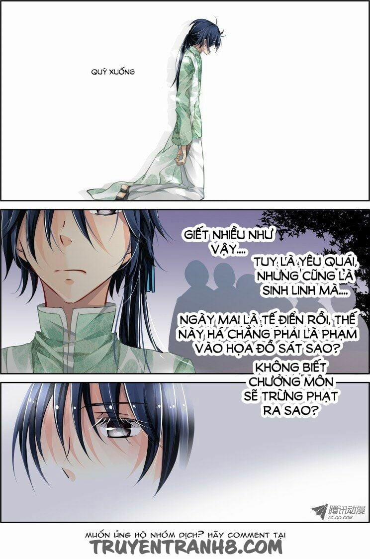 Linh Khế 33 trang 4