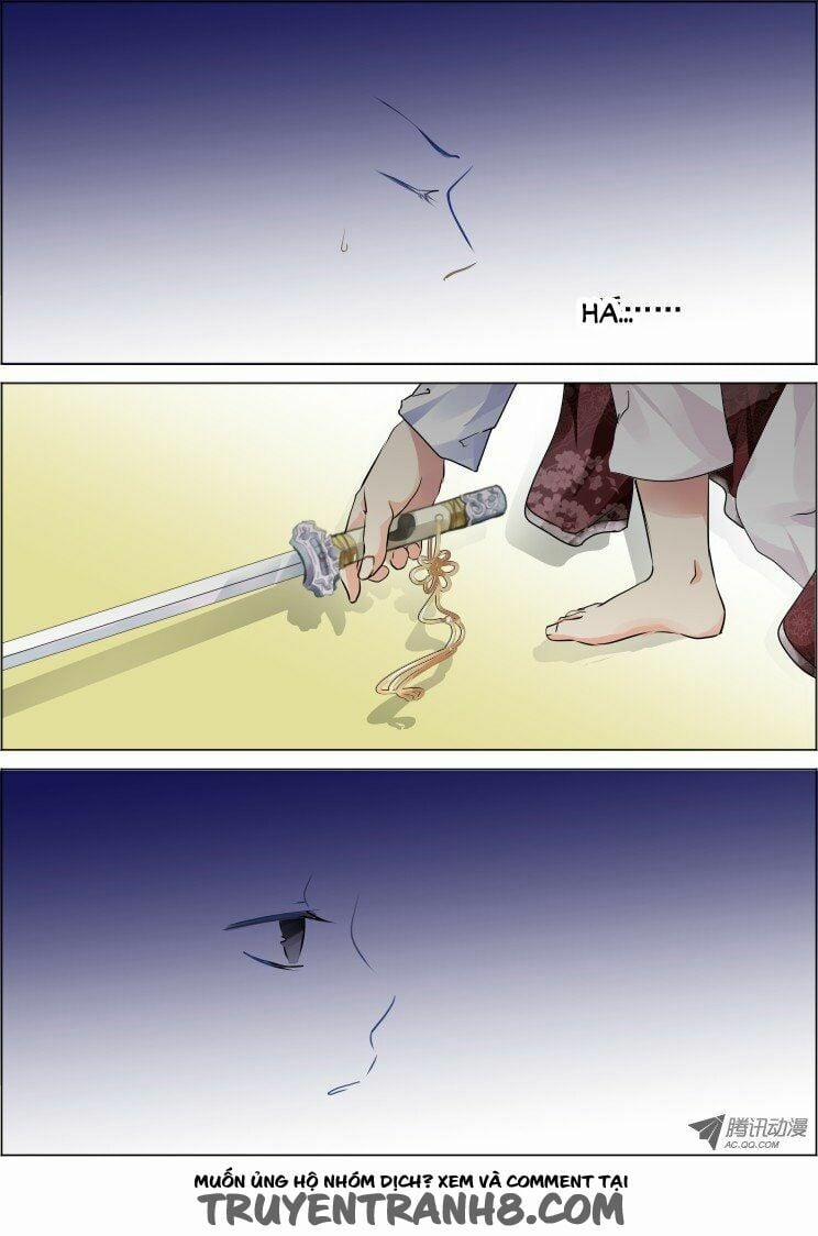 Linh Khế 33 trang 5