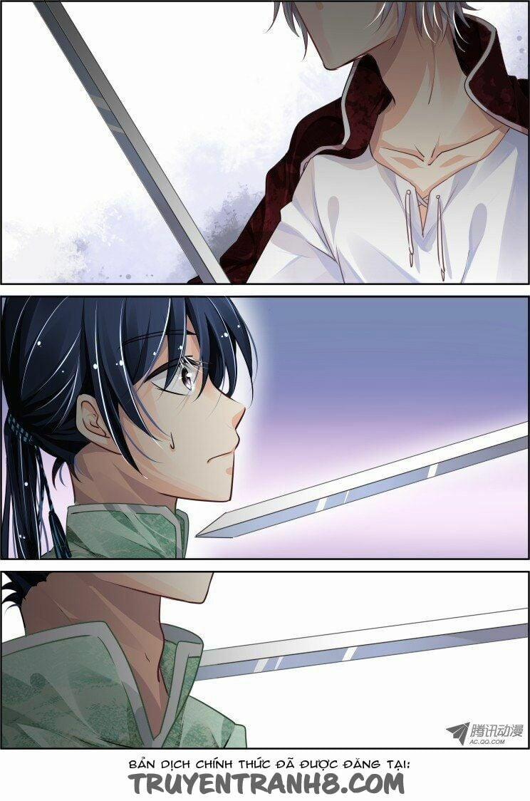 Linh Khế 33 trang 6