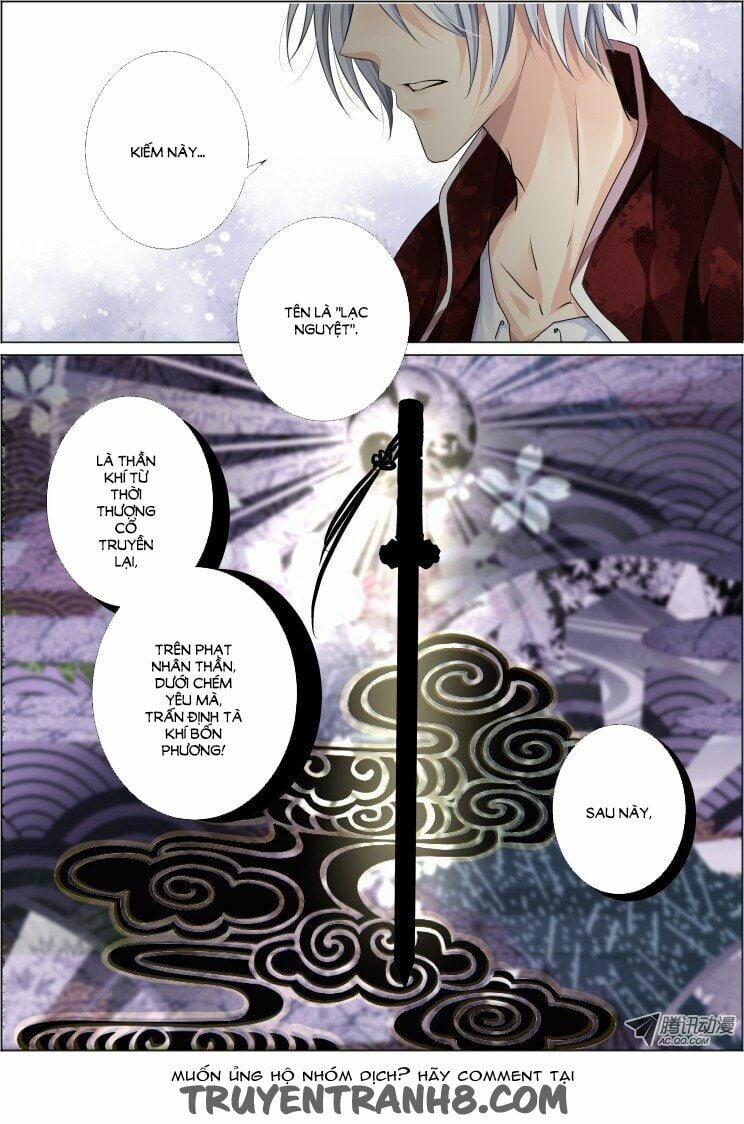 Linh Khế 33 trang 7