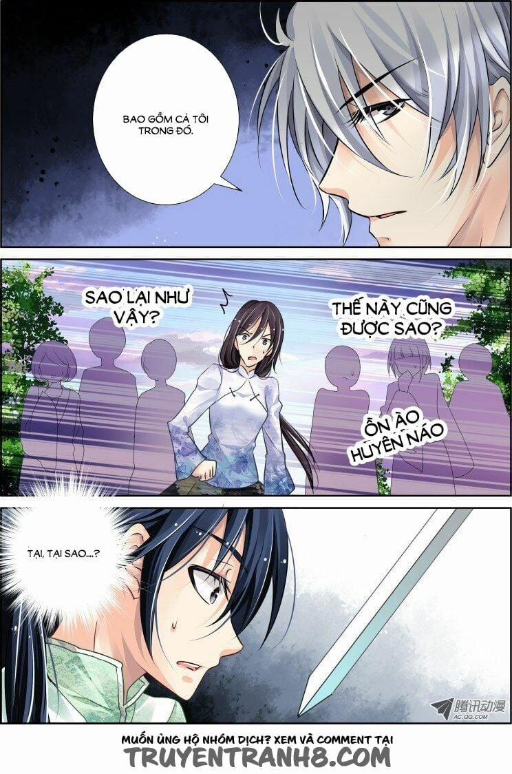 Linh Khế 33 trang 9