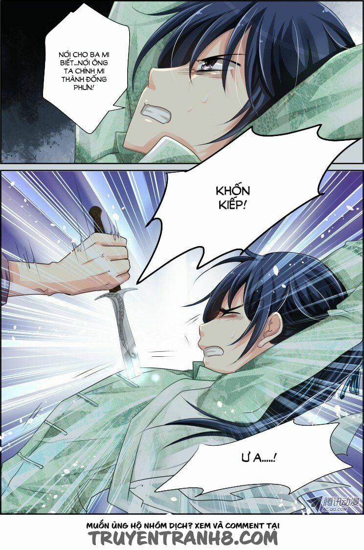 Linh Khế 34 trang 2