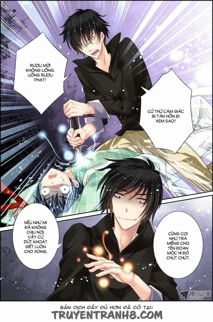 Linh Khế 34 trang 3