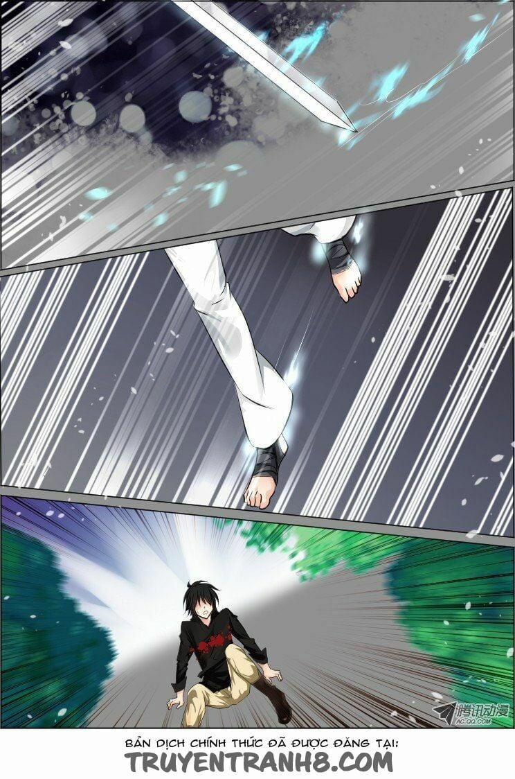 Linh Khế 35 trang 11