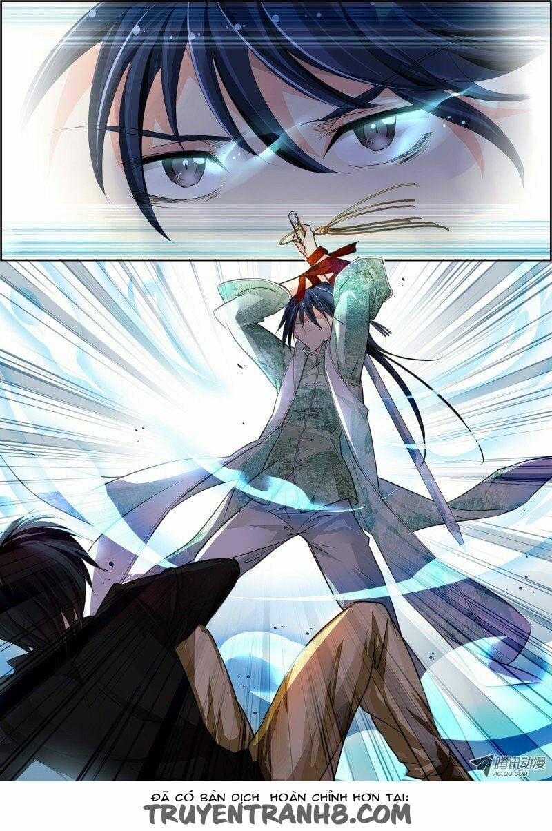 Linh Khế 35 trang 12