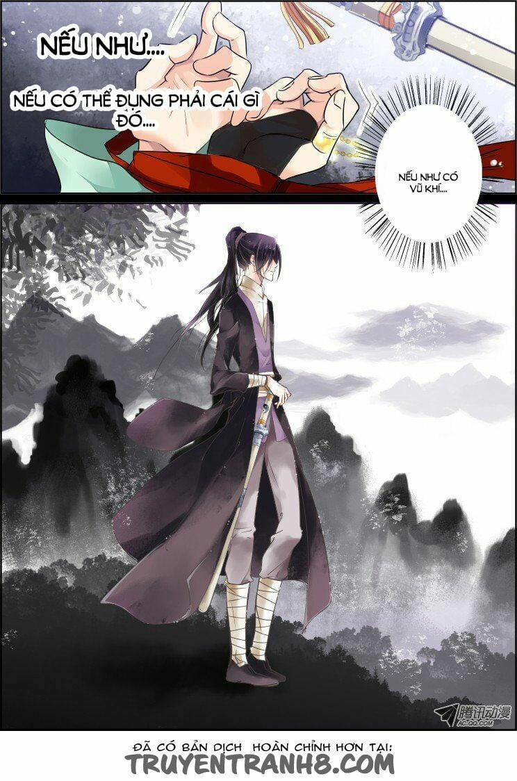 Linh Khế 35 trang 4