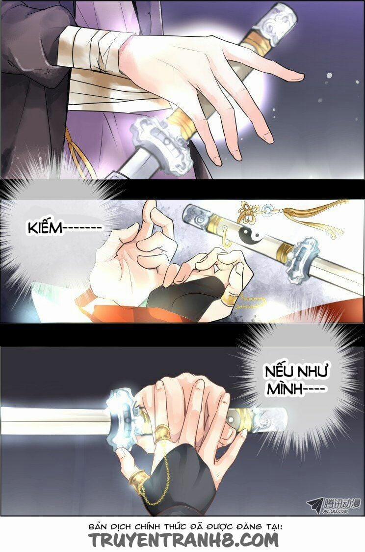 Linh Khế 35 trang 6